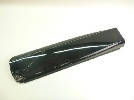 Blende Tür Leiste unten , Santorini Black JAGUAR F-PACE (X761) 3.0 SCV6 AWD 280 KW HK8M-274A48-AW~~~BW