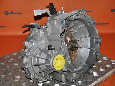 Getriebe (Schaltung) 5 Gang QCG / 104tkm VW UP! (121, 122, 123, BL1, BL2, BL3) 1.0 55 KW