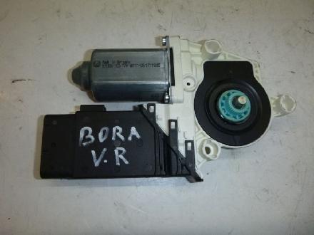 Motor Fensterheber rechts vorn VW BORA (1J2) 1.9 TDI 85 KW 1J1959802D