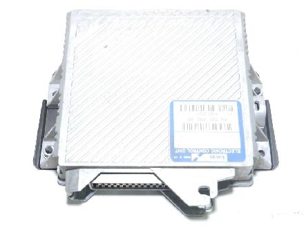 Motorsteuergerät CITROEN XANTIA BREAK (X2) 2.0 HDI 109 80 KW 9630509280