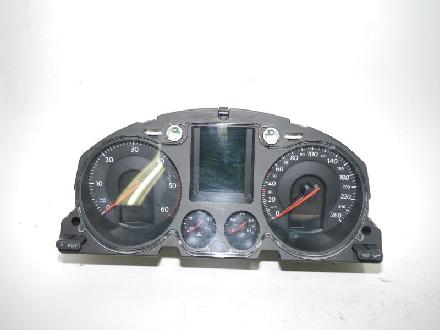 Tachometer VW PASSAT (3C2) 1.9 TDI 77 KW 3C0920871E