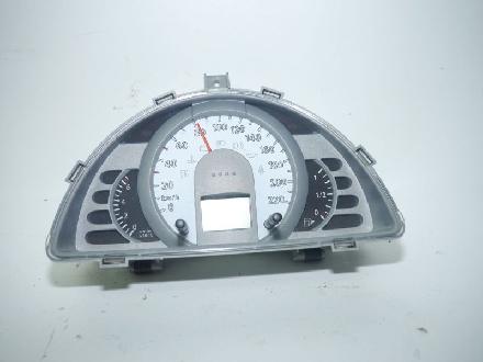 Tachometer VW FOX (5Z1, 5Z3) 1,2 40 KW 5Z0920827L