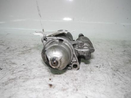 Anlasser Starter AUDI A6 AVANT (4F5, C6) 2.7 TDI 132 KW 059911024 / 0001109258