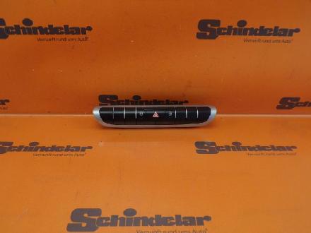 Schalter Warnblinker SMART FORTWO COUPE (451) 1.0 TURBO 62 KW A4518209410001
