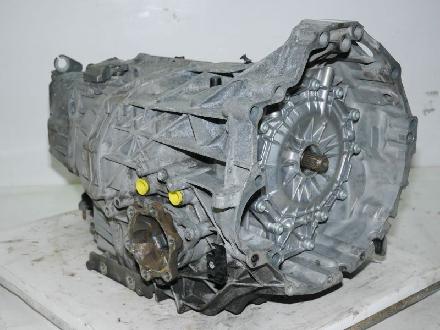 Getriebe (Automatik) Multitronic GEC AUDI A4 CABRIOLET (8H7, B6, 8HE, B7) 2.5 TDI 120 KW