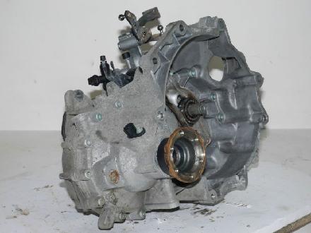 Getriebe (Schaltung) 5 Gang GSB / 176752km VW POLO (9N) 1.2 12V 47 KW