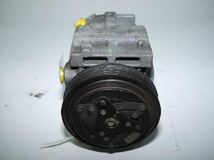 Klimakompressor FIAT PUNTO (188) 1.2 16V 80 59 KW 004530