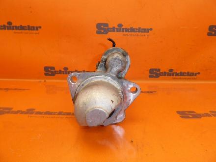 Anlasser 0,9KW RENAULT MEGANE II STUFENHECK (LM0/1) 1.6 16V 82 KW 0986022810