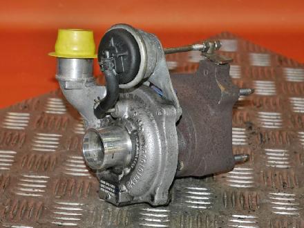 Turbolader DACIA LOGAN MCV (KS) 1.5 DCI 50 KW 54359700011