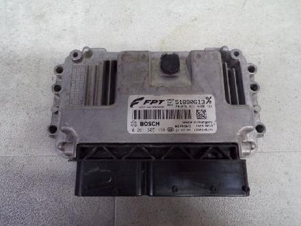 Steuergerät Motor ALFA ROMEO GIULIETTA (940) 1.4 TB 88 KW 51890613 / 0261S05118