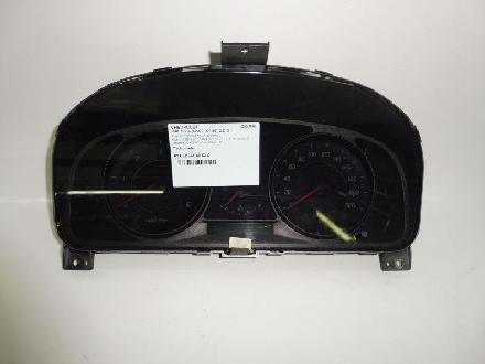 Tachometer CHEVROLET CAPTIVA (C100, C140) 2.0 D 110 KW 95967056