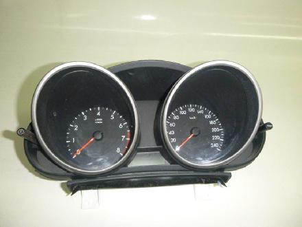 Tachometer MAZDA 3 (BL) 1.6 MZR 77 KW L XBBP 3D