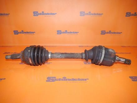 Antriebswelle links vorn FORD MONDEO III (B5Y) 2.0 TDCI 96 KW