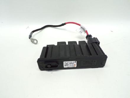 Steuergerät Batterieüberwachung BMW X2 (F39) SDRIVE18I 103 KW 8661071-01 / 8589050-02
