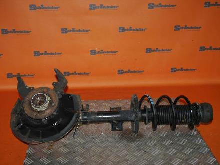 Federbein links vorn Achsschenkel VW UP! (121, 122, 123, BL1, BL2, BL3) 1.0 55 KW 1S0413031B