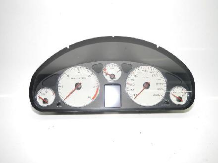 Tacho Kombiinstrument PEUGEOT 407 SW (6E_) 2.0 HDI 135 100 KW A2C53106703