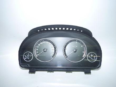 Tachometer BMW 5 (F10) 525D 150 KW 9227614-01
