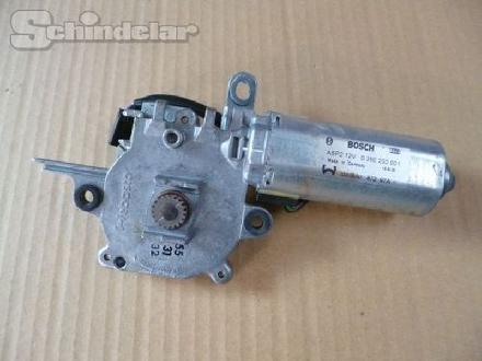 Motor Schiebedach MERCEDES-BENZ E-KLASSE (W210) E 220 CDI 105 KW 2028200508