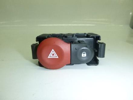 Schalter Warnblinker RENAULT CLIO III (BR0/1, CR0/1) 1.5 DCI 78 KW 8200214896