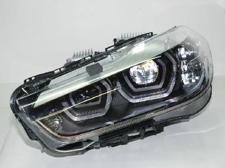Hauptscheinwerfer links Bi LED BMW X2 (F39) 9851981