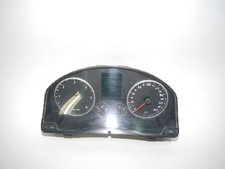 Tachometer VW TIGUAN (5N_) 2.0 TDI 4MOTION 103 KW 5N0920870D