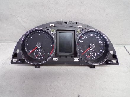 Tachometer KOMBIINSTRUMENT VW PASSAT VARIANT (3C5) 2.0 TDI 81 KW 3C0920872B