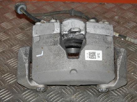 Bremssattel links vorn AUDI A6 (4G, C7) 2.0 TDI 140 KW