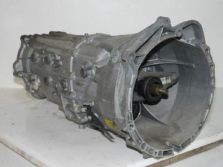 Getriebe (Schaltung) 5 Gang HRF / 15860km BMW X3 (E83) 3.0I XDRIVE 170 KW