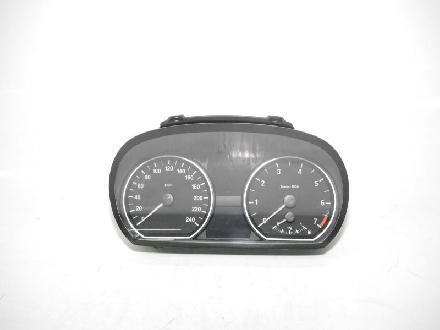 Tachometer BMW 1 (E87) 116I 90 KW 9187322