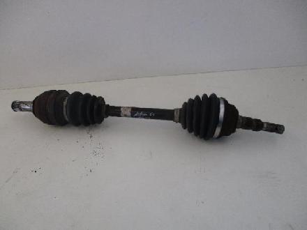 Antriebswelle links Opel Astra G 55Kw Opel Astra G Lim. (Typ:T98) GRUNDMODELL