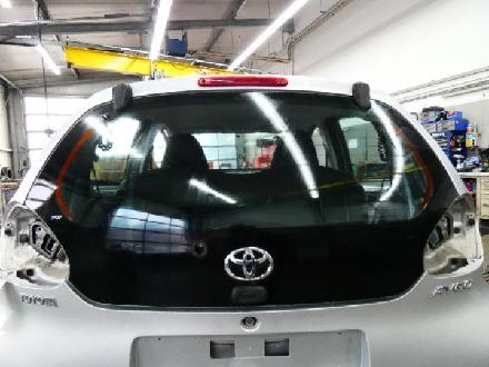 Heckklappe Glass Aygo 5 Türig Toyota Aygo Lim. (Typ:VGB10/WNB10) Aygo