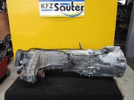 Getriebe FEA 6Gang Touareg 2,5TDI 128kw VW Touareg (Typ:7L) *