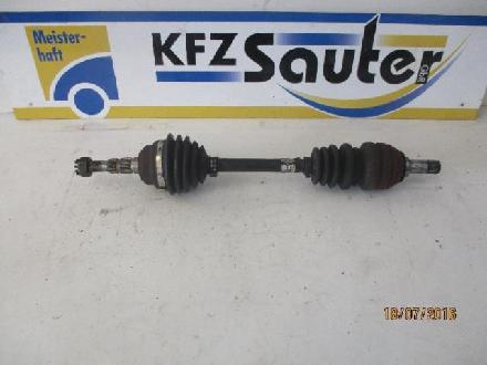 Antriebswelle links Opel Astra G 55kw Opel Astra G Lim. (Typ:T98)