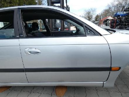 Tür vorne rechts Avensis T22 Silver 199 Toyota Avensis Lim./Kombi (Typ:T22) Linea Terra