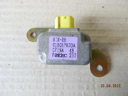 Airbag Sensor vorne rechts C10057KD0A Mazda Premacy (Typ:CP)