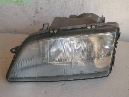 Scheinwerfer links kpl. elek. Opel Omega A Lim./Caravan (Typ:AB 10/86) GL