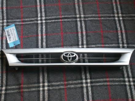 Grill Toyota Corolla Lift./Comp./Lim. E10 (Typ:52/54/64