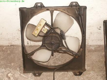 Elektrolüfter 3,0 V6 Mitsubishi Sigma Lim./Kombi (Typ:F10/F07W)