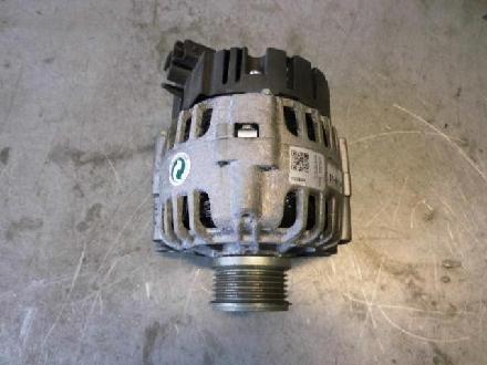 Lichtmaschine 2,0 JTD Fiat / Lancia Ducato (Typ:244)