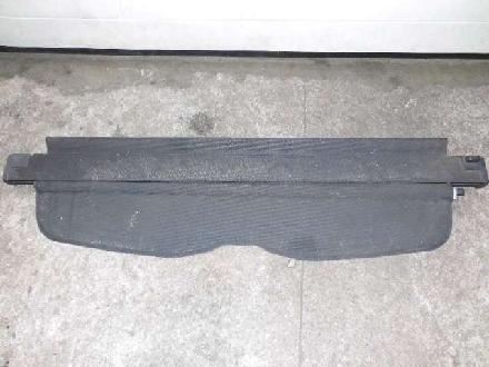 Rollo Laderaumabdeckung Audi 80 Lim./Avant (Typ:B4)