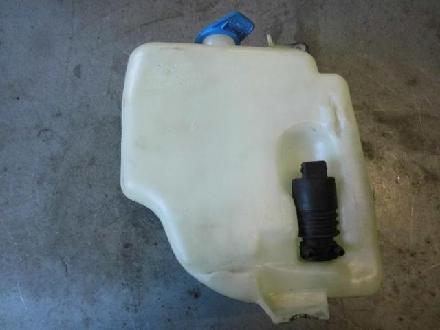 Scheibenwaschbehälter mit Pumpe VW Golf III 3 Variant (Typ:1HX0/1HX1)
