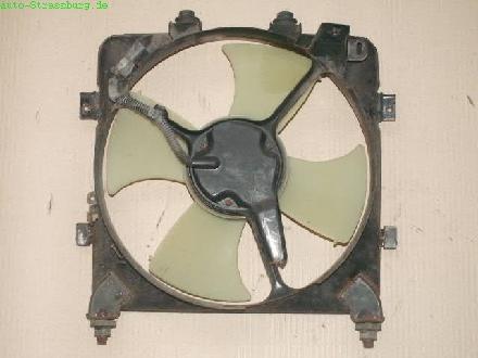 Elektrolüfter Klimaanlage (1,3(1343ccm) 55kW)