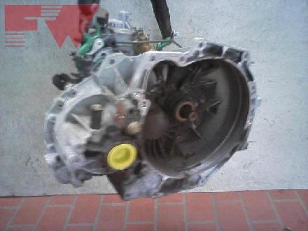 Getriebe 1,8 85 Kw Ford Mondeo II Lim. (Typ:BFP/BAP) CLX