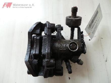 Bremssattel hinten links 1.6 74kW Opel Astra G Lim. (Typ:T98)