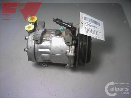 Klimakompressor 1,8 Fiat / Lancia Marea Lim./Kombi (Typ:185)