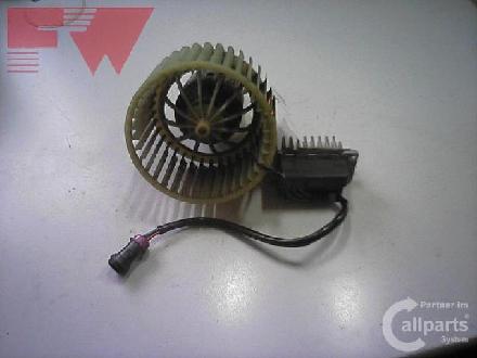 Gebläsemotor Vorwiderstand Audi 100/A6 Lim./Avant (Typ:C4/Q1)