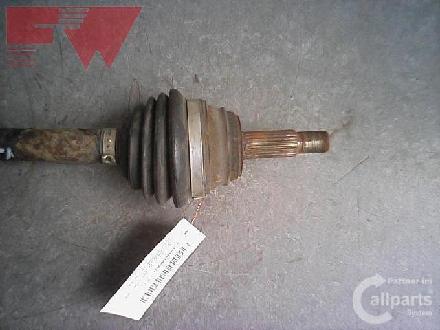 Antriebswelle L 1,3 VW Polo III 3 Lim./Variant (Typ:6N/6KV)