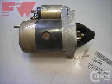 Anlasser 1,5 66 Kw Mazda 323F Fliessheck (Typ:BA)