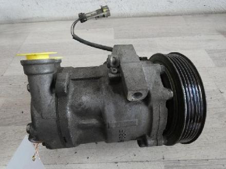 Klimakompressor 1,2 59kW Opel Corsa C (Typ:AB 10/00)