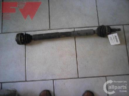 Antriebswelle R 1,6 Audi A3/S3 (Typ:8L)